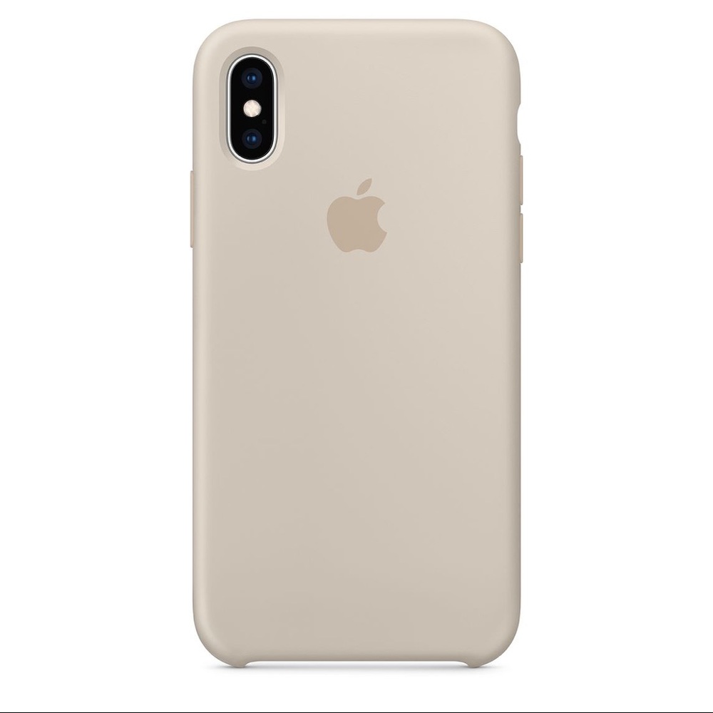 iPhone XS case